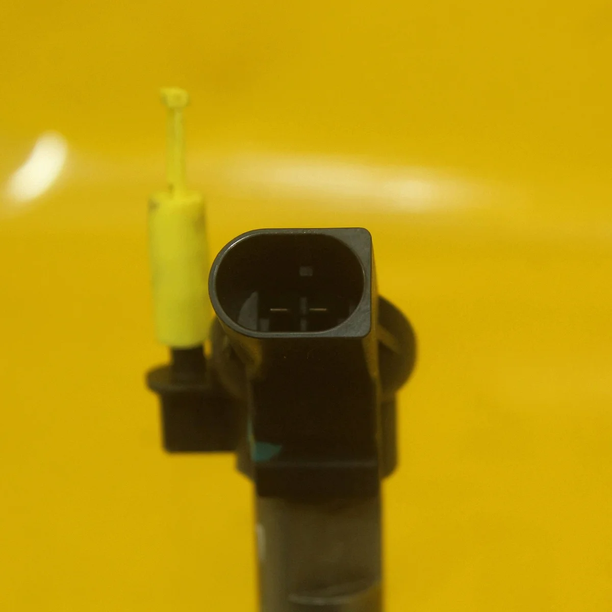 Injecteur carburant Mercedes A6420700587 image 6