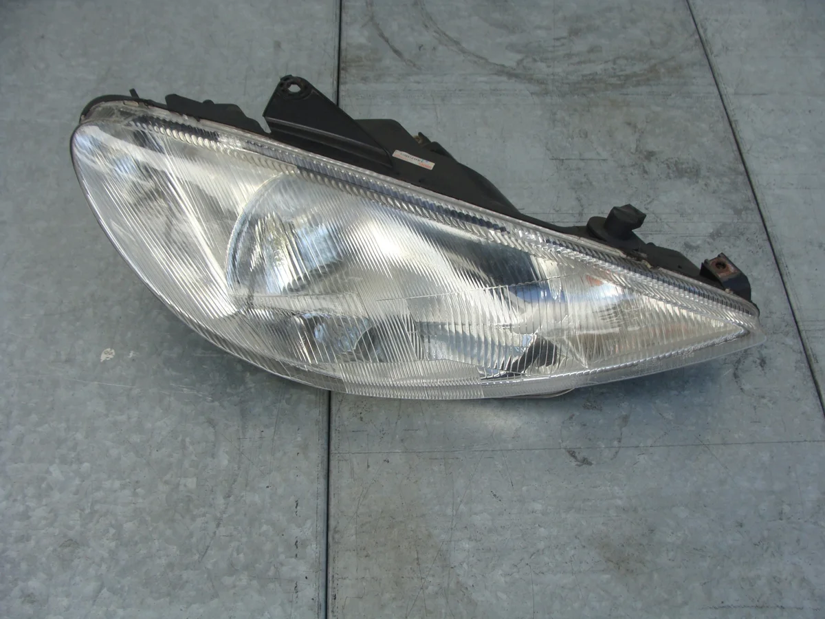 Ajovalo Peugeot 206 98-03 MPG112-H032