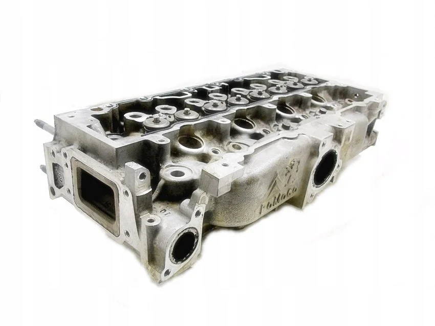 Sylinterikansi Ford 1.6 TDCI 9684487210