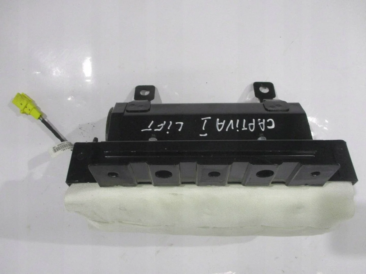 Turvatyyny Chevrolet Captiva I COE7354 image 3