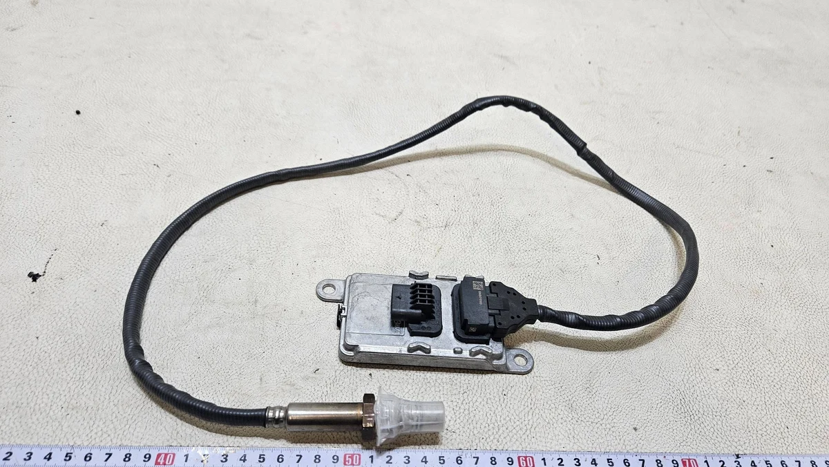 Sensor Nox A3C0595050000 Mercedes-Benz