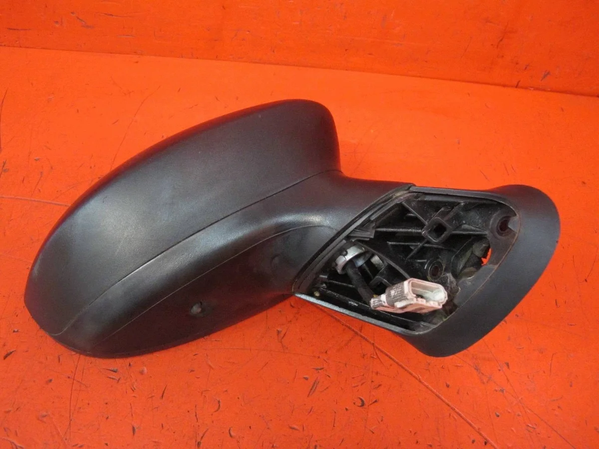 Fiat Grande Punto Buitenspiegel Rechts