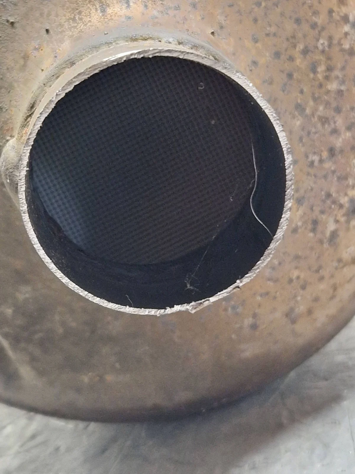 Convertisseur catalytique Peugeot 2008 II 2547999 image 3