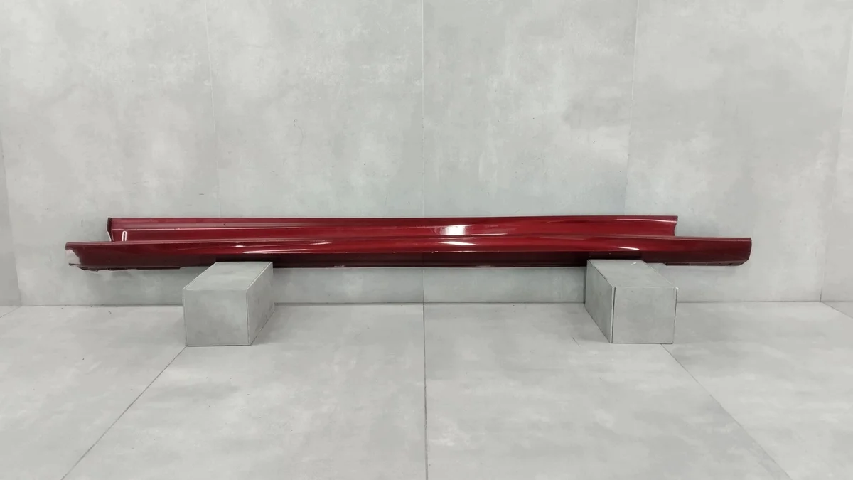 Friso de porta Ford Focus JX7BA1015