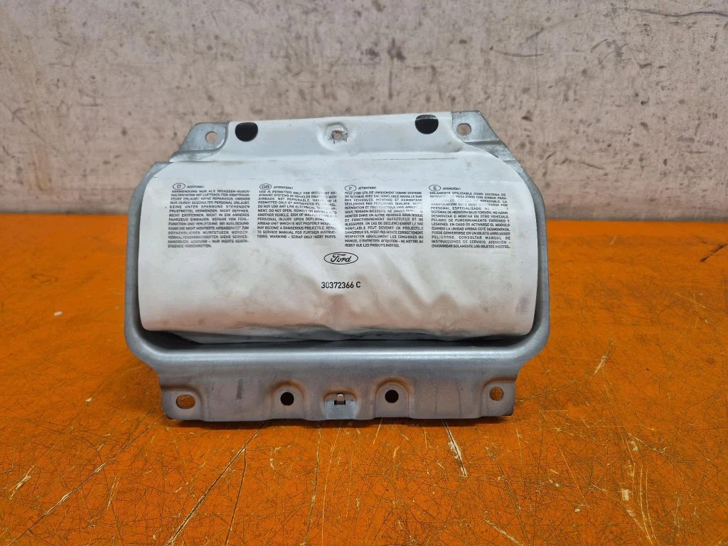 Matkustajan turvatyyny Ford Kuga Mk1 6M51R042B84AD
