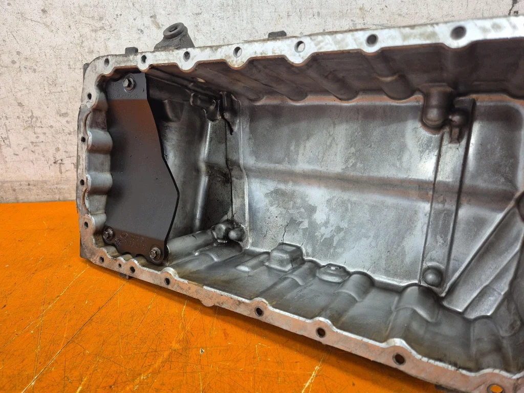 Öljypohja Ford Kuga DM2 2.0 TDCI image 5