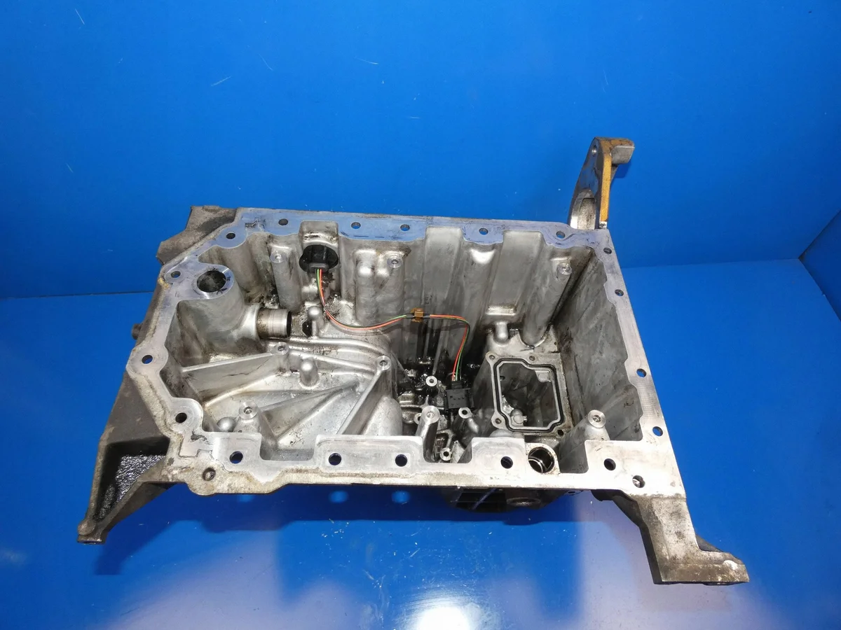 Land Rover 9H2Q-6675-BC image 4