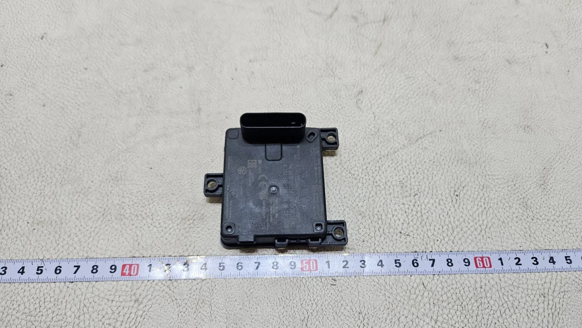 Capteur Radar Distronic Mercedes A447 A0009058517
