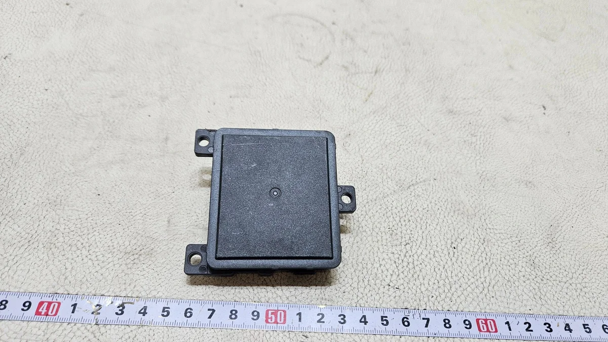 Capteur Radar Distronic Mercedes A447 A0009058517 image 3