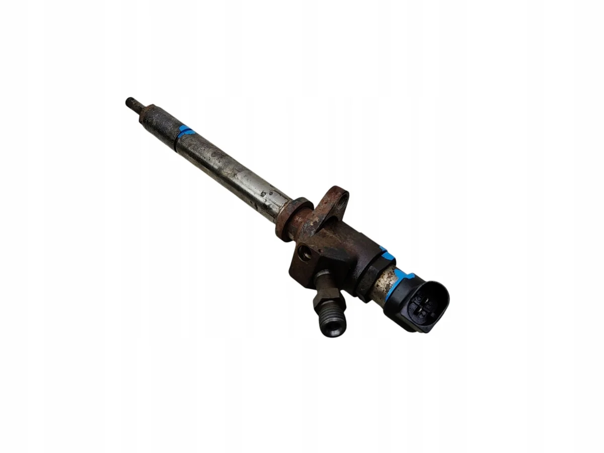 Peugeot 307 407 807 Citroen C4 C5 Fuel Injector 9657144580