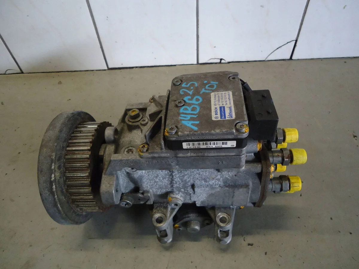 Bomba Inyección Audi VW Skoda Seat 2.5 TDI 059130106J