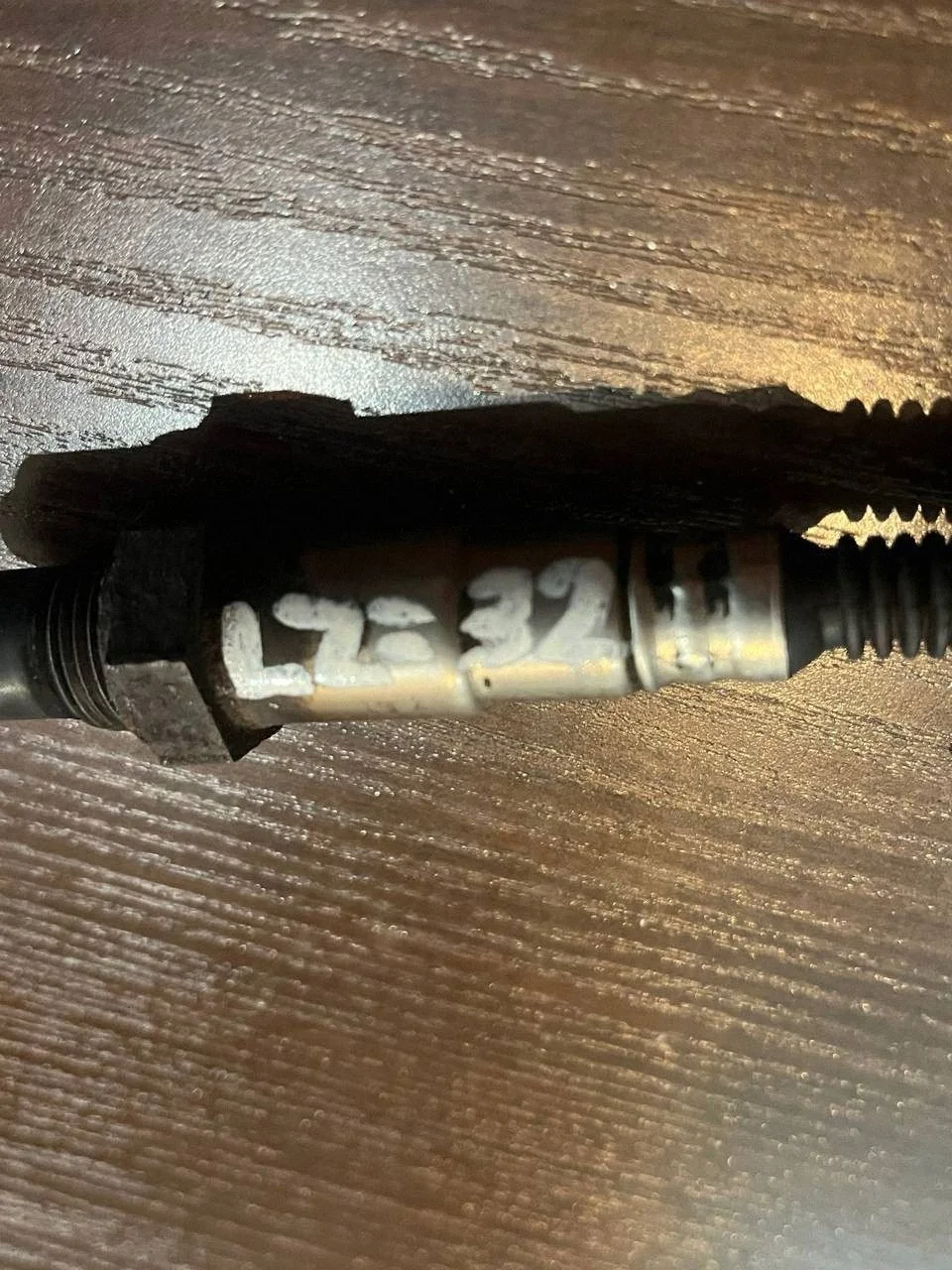 Sonda lambda Opel Corsa C 0258006172 thumbnail 1