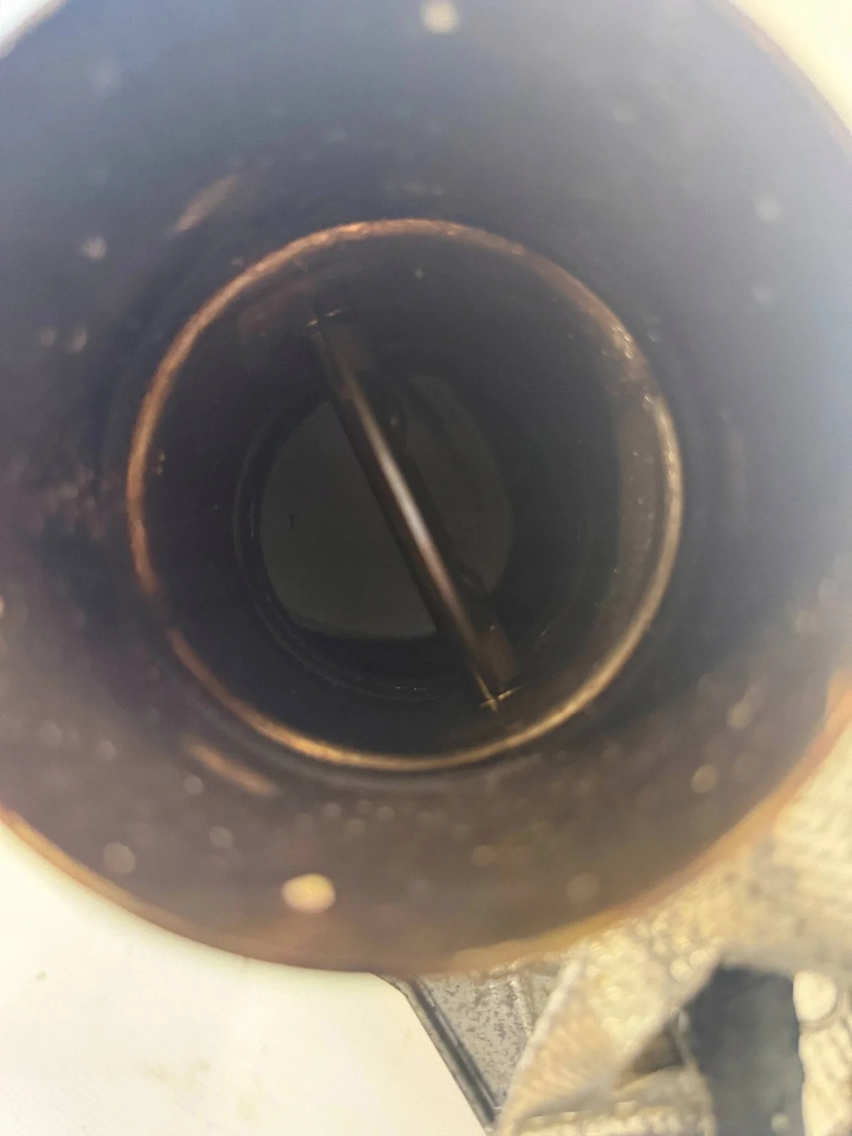Audi Q5 80A DPF-filter 80A131703G image 4