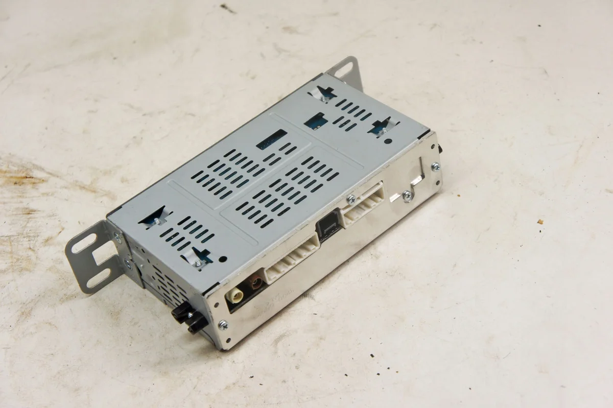 Radio Dacia Sandero III 281151978R thumbnail 5