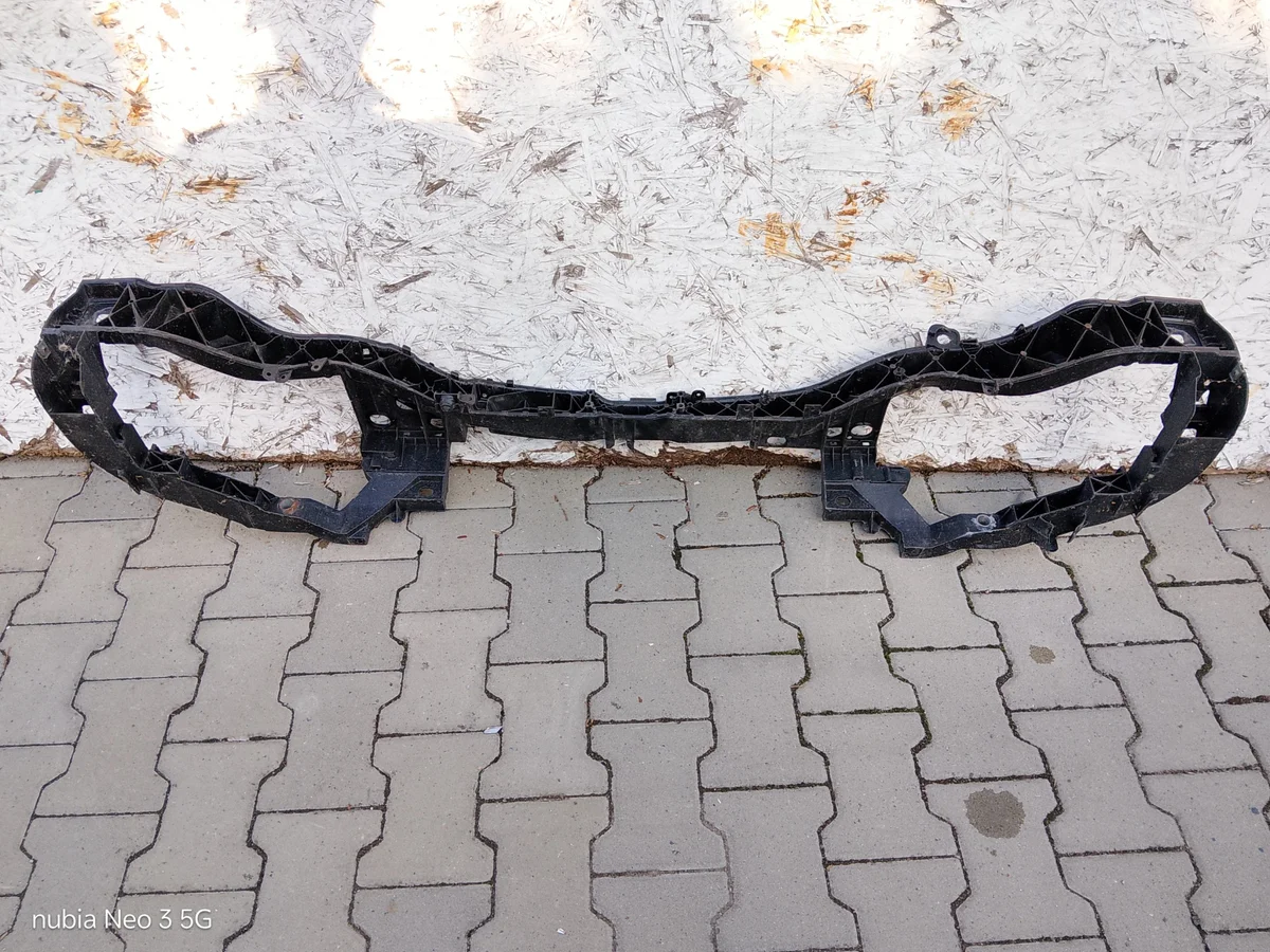 Panneau avant Ford Focus MK3 2010-2014 image 4