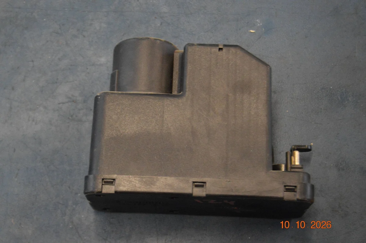 Centralås-pump Mercedes-Benz E W124 1248001348
