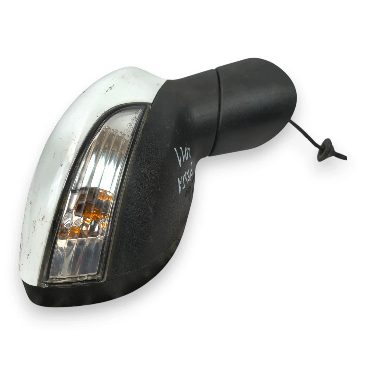 Peili oikea Ford Fiesta MK7 ACR000016177 image 4