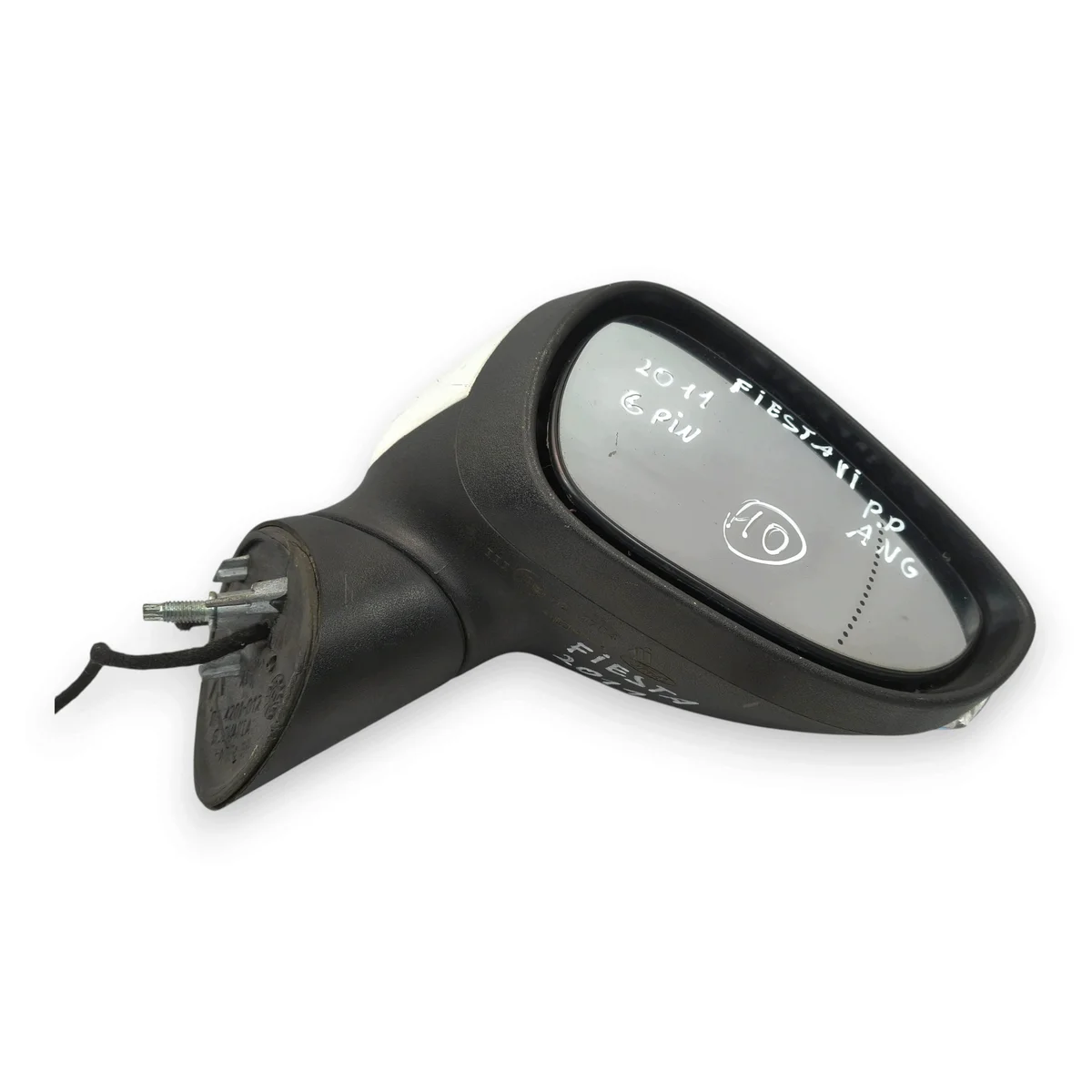 Peili oikea Ford Fiesta MK7 ACR000016177 image 5