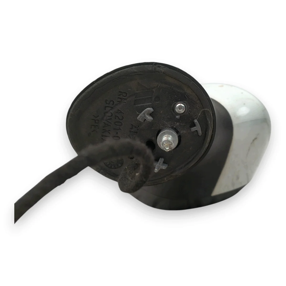 Peili oikea Ford Fiesta MK7 ACR000016177 image 6