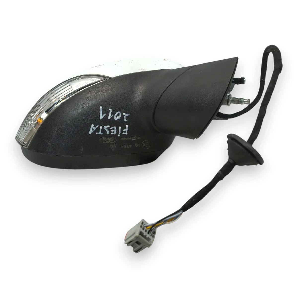 Peili oikea Ford Fiesta MK7 ACR000016177 image 7