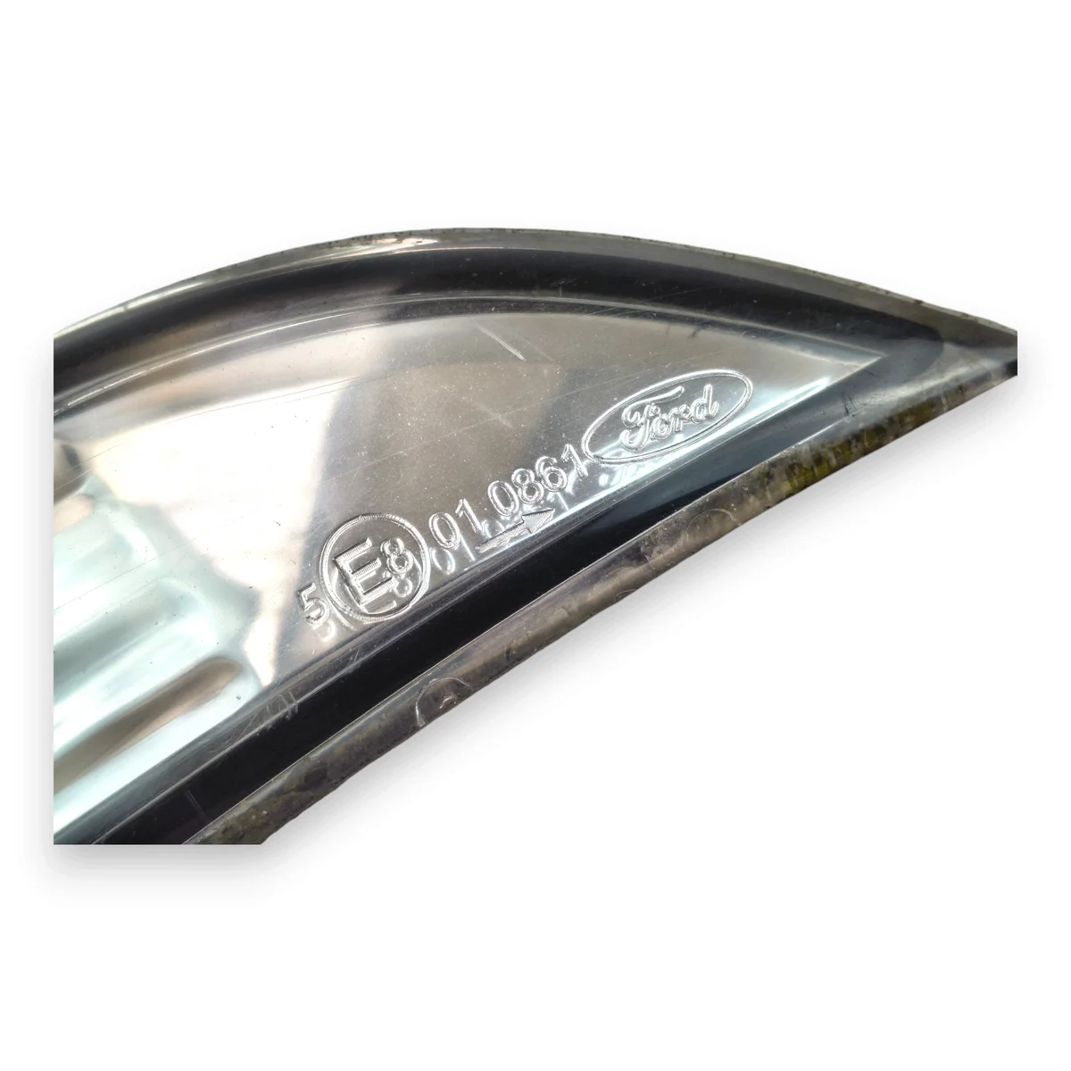 Peili oikea Ford Fiesta MK7 ACR000016177 image 9