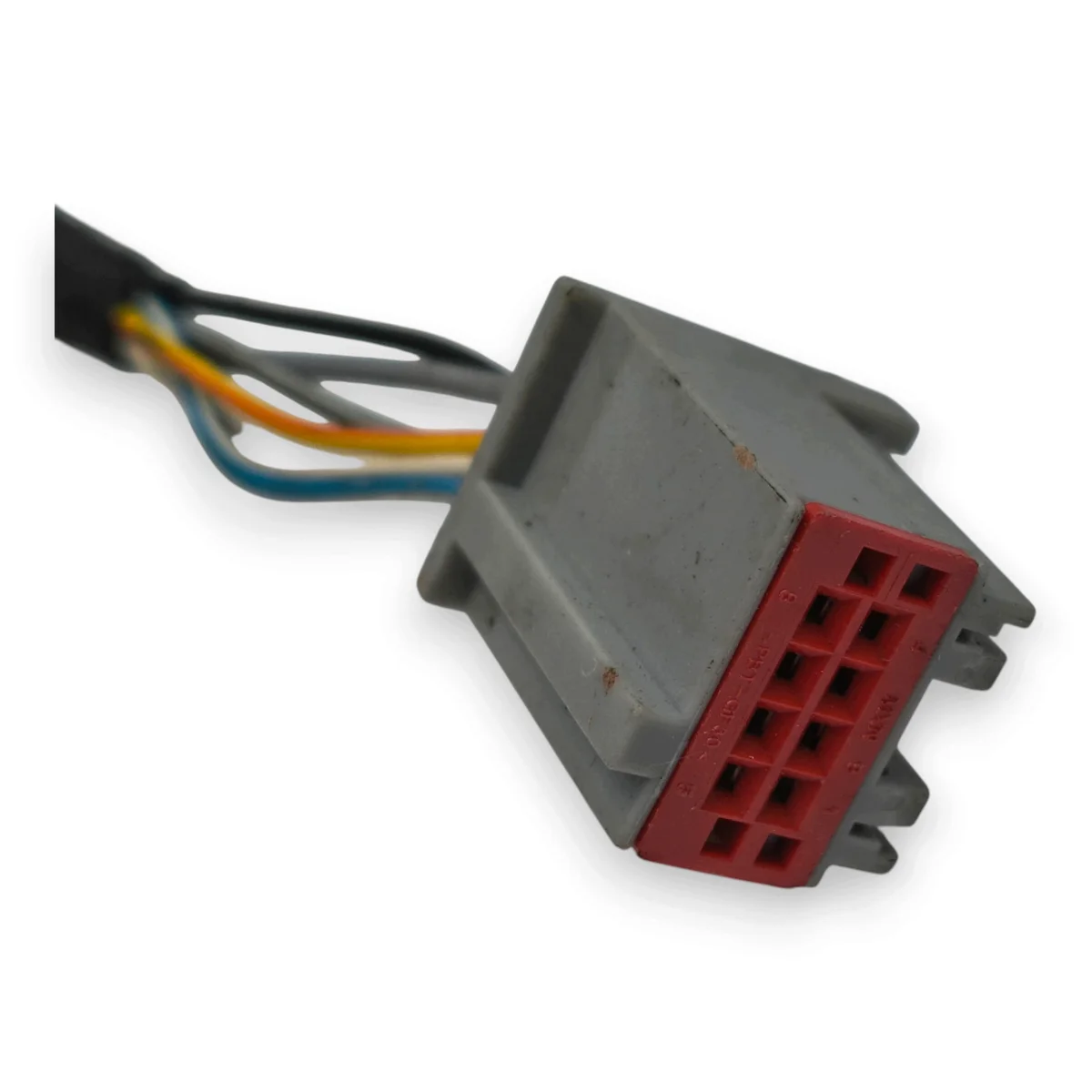 Peili oikea Ford Fiesta MK7 ACR000016177 image 10