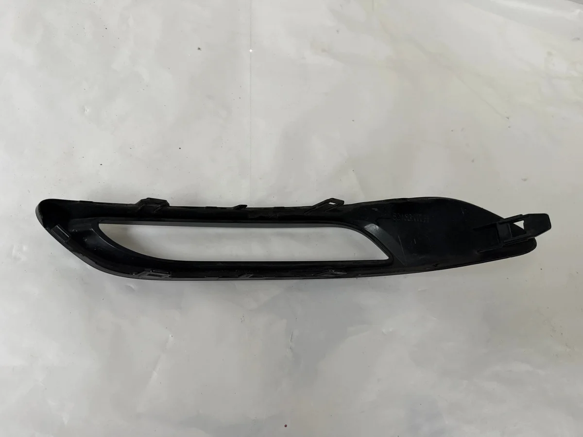 Toyota Auris Pare-chocs Arrière Garniture 52153-02031
