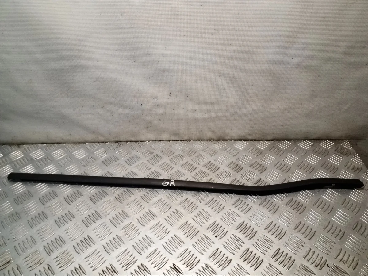List VAI55499 för Opel Meriva B - höger bak