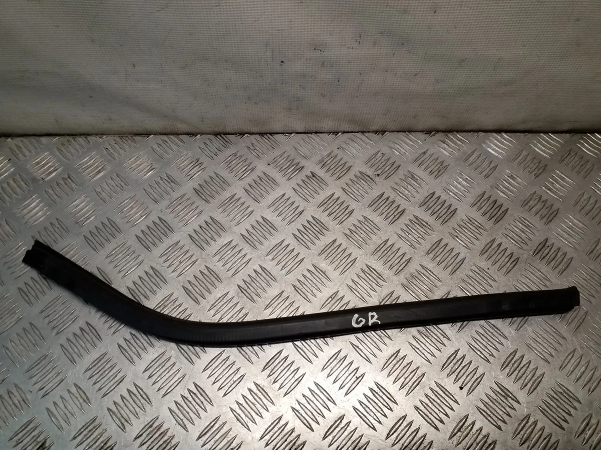 Zierleiste Opel Meriva B 469663017 image 4