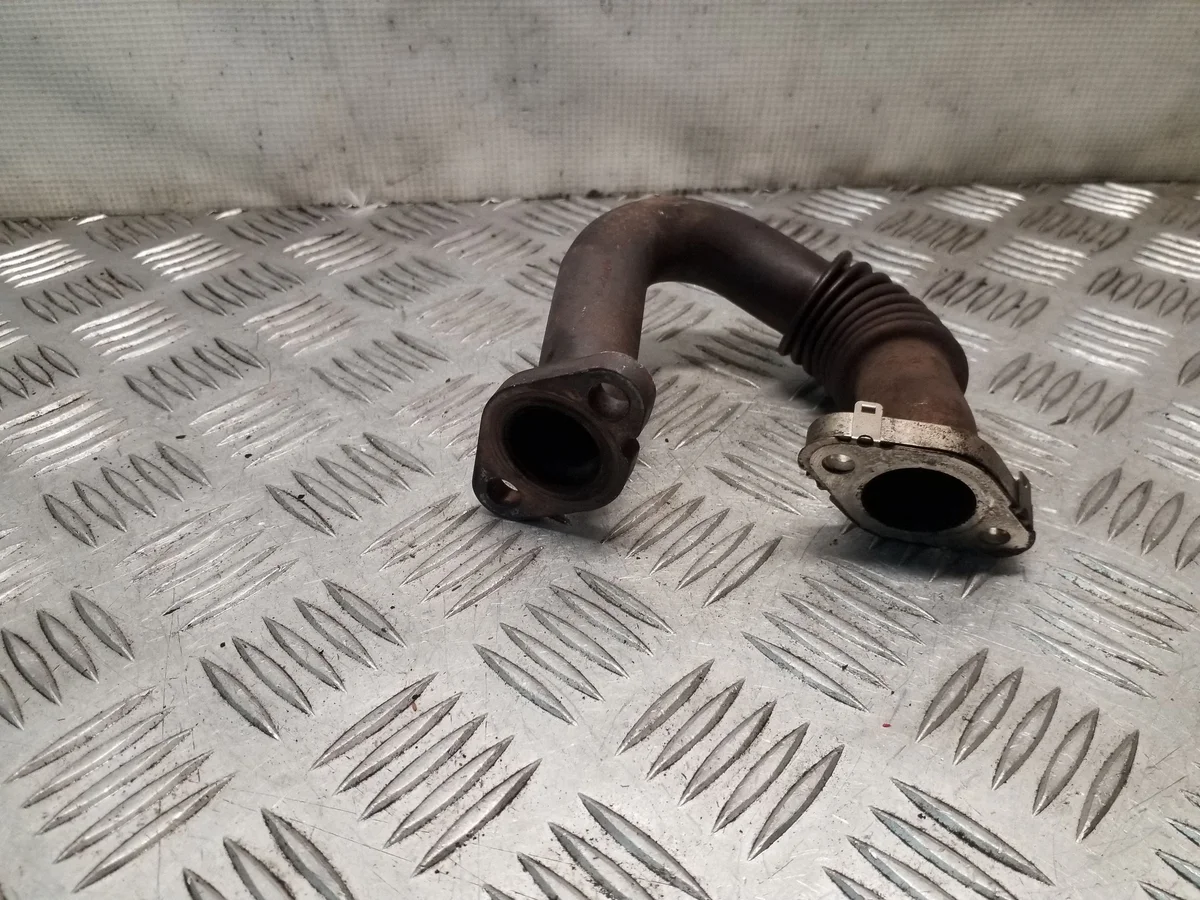Leitung EGR VAI56063 Volkswagen Tiguan