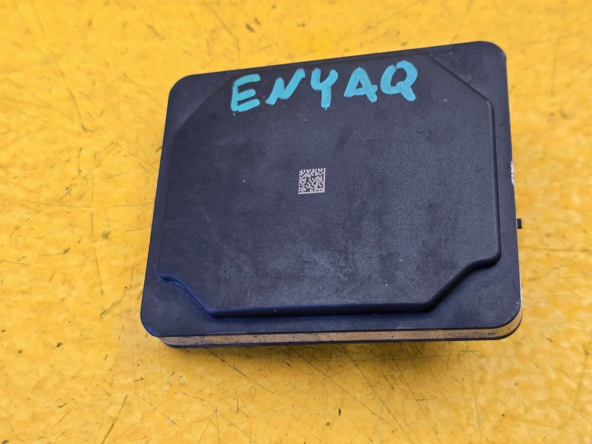 Skoda Enyaq iV Radarsensor Distronic 1EA907572G image 6