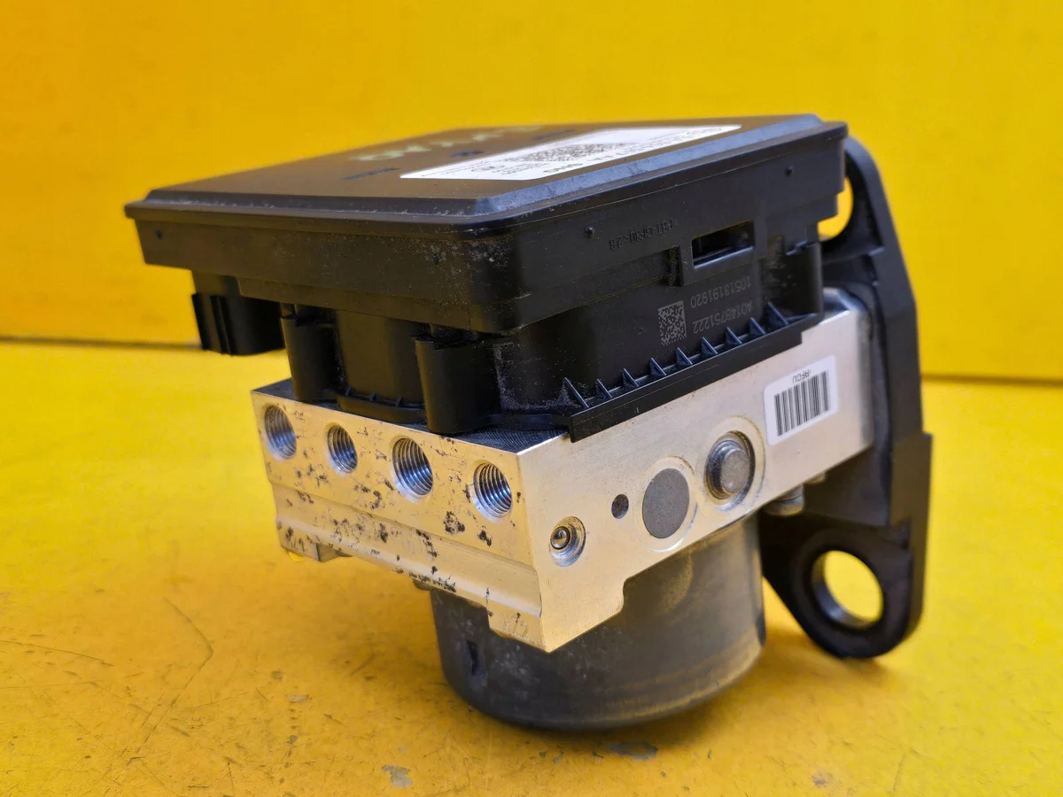Bremskraftverstärker VW ID.3 Enyaq e-tron 1EA614517AA image 3