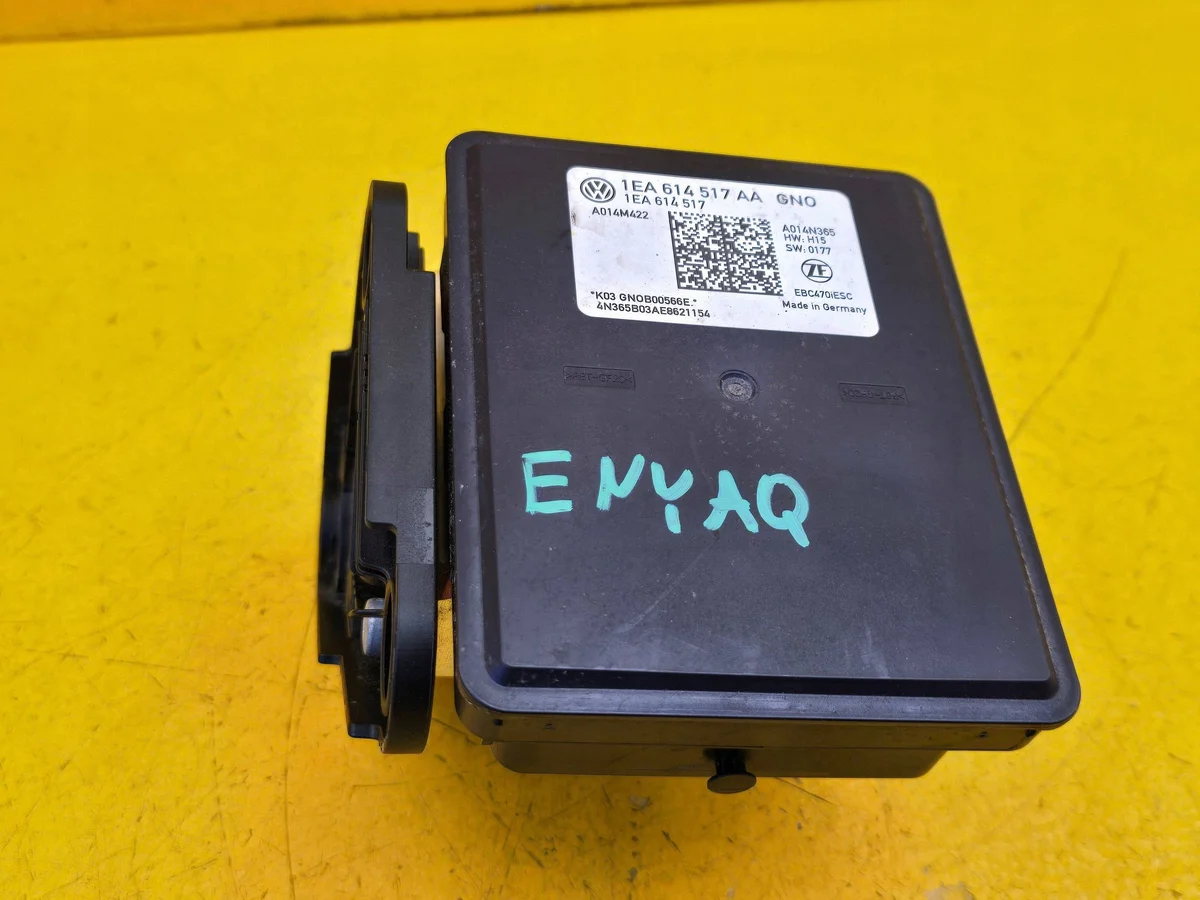 Bremskraftverstärker VW ID.3 Enyaq e-tron 1EA614517AA image 6