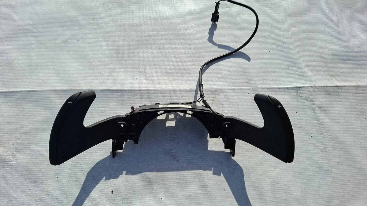Palancas de cambio Peugeot 508 96667245ZD