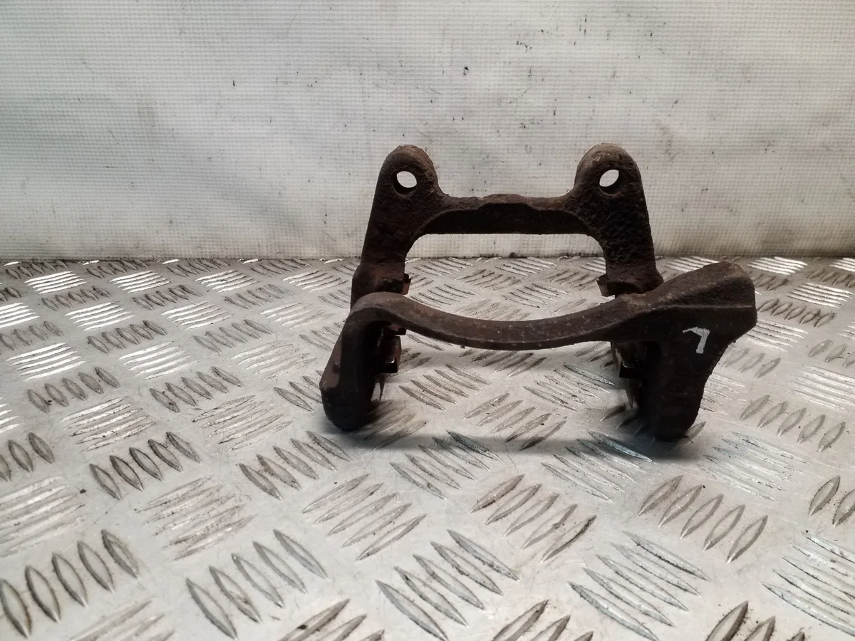 Remklauwbeugel Volkswagen Tiguan Achter Links VAI56433