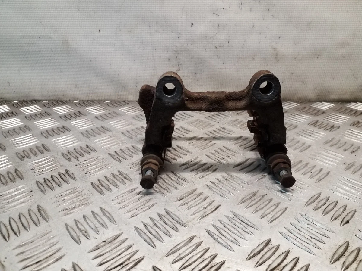 Volkswagen Tiguan jarrusatula taka vasen VAI56433