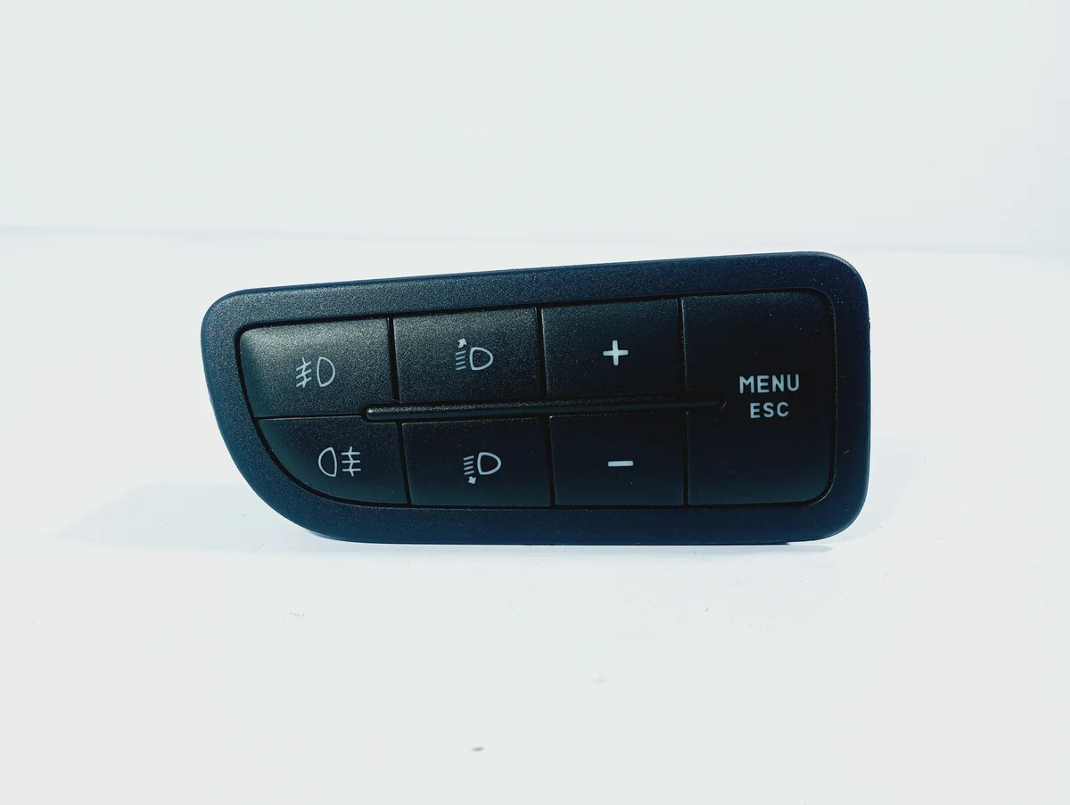 Lichtschalter Fiat Grande Punto 735367268