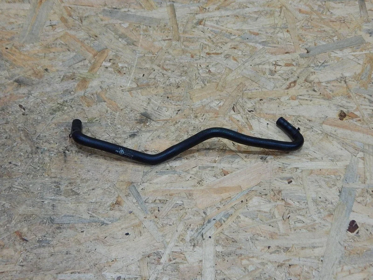 Tubo agua VW T6 7E0121447A