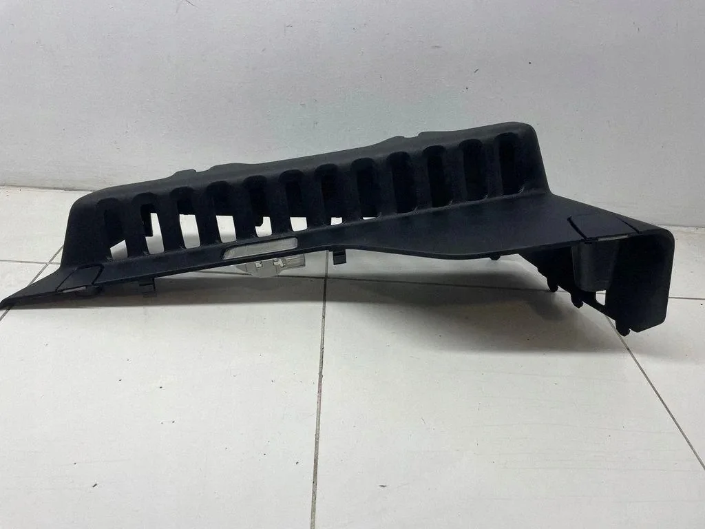 Volet de coffre Peugeot 2008 II 9677216777