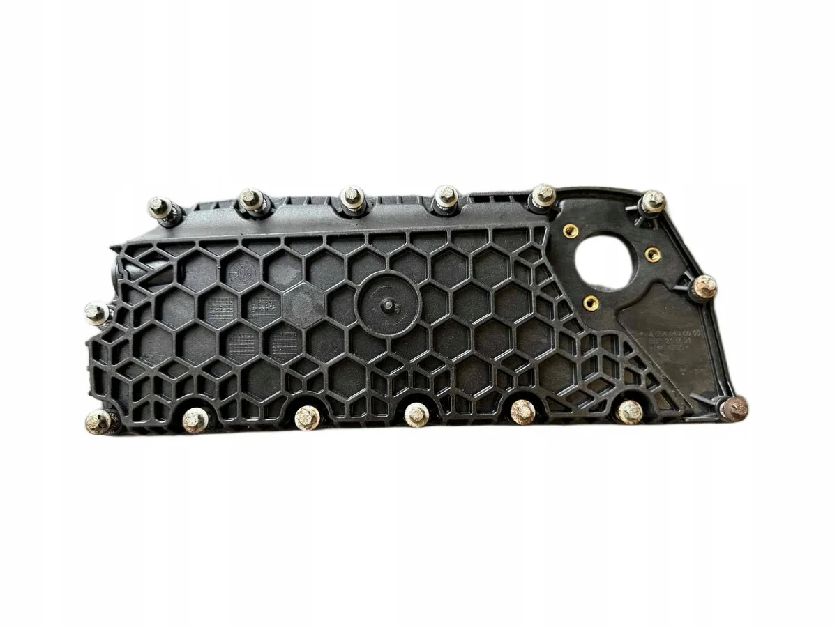 Masse d'huile Mercedes-Benz A6540106000