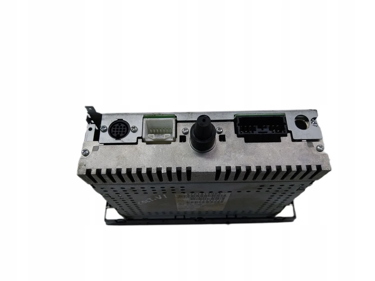 Radio Mitsubishi 8701A150HA thumbnail 3