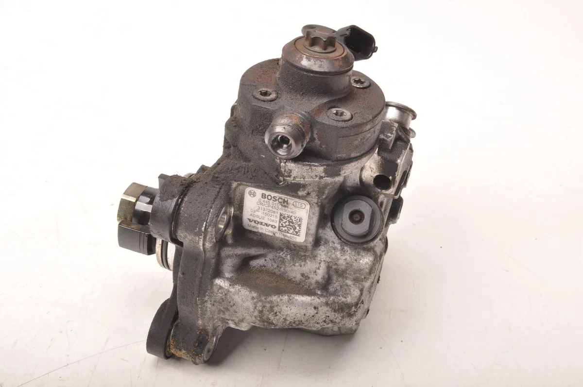 Volvo XC60/V70 Injection Pump 31372081