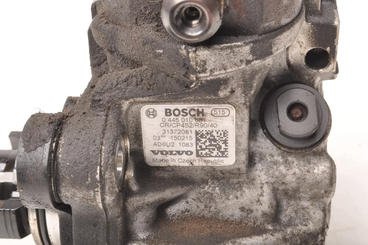 Polttoainepumppu Volvo XC60, S80, V70 31372081 image 6