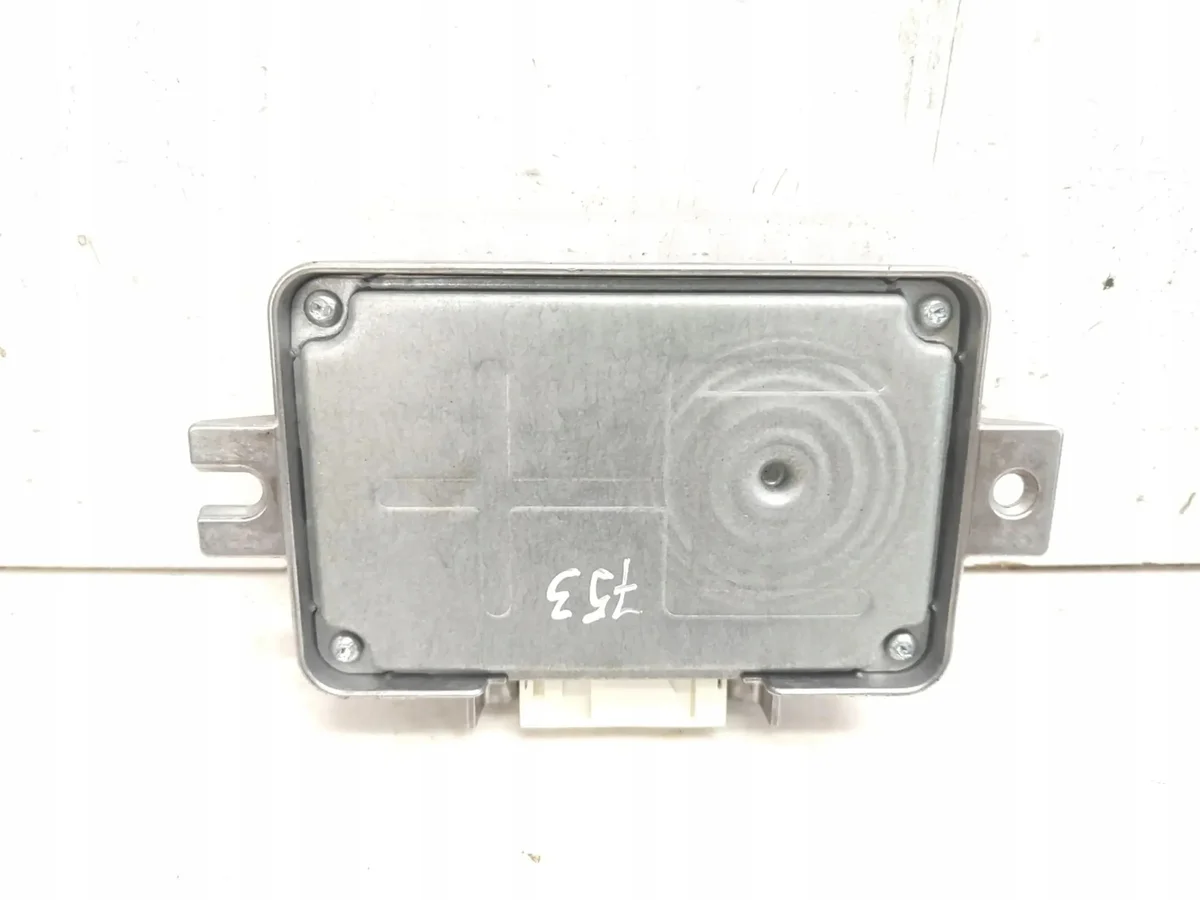 Sensor Lenkwinkel BMW X1 F48 F49 6864422 image 3