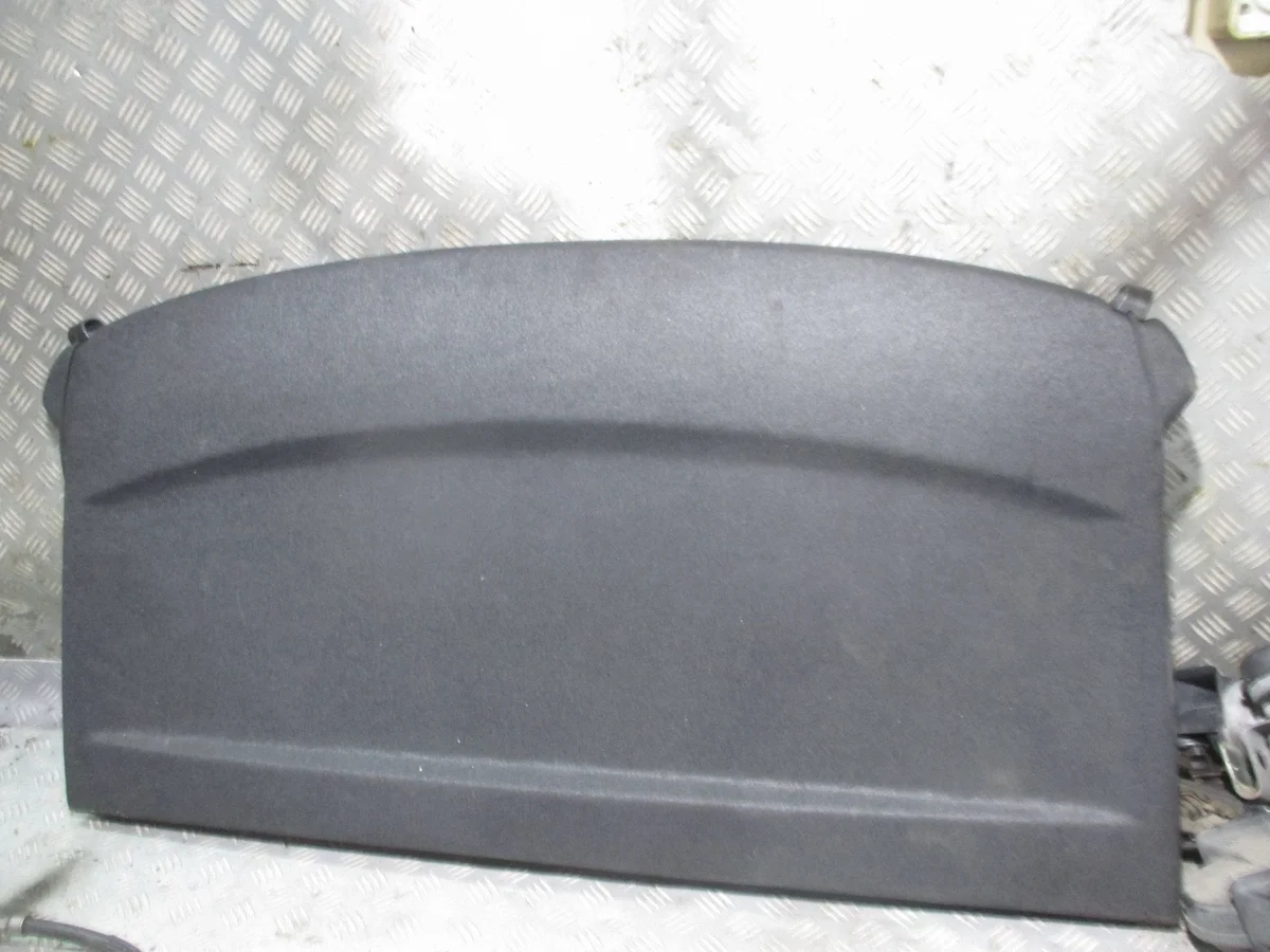Kofferraumablage BMW 1 E81 E87 AIC12287