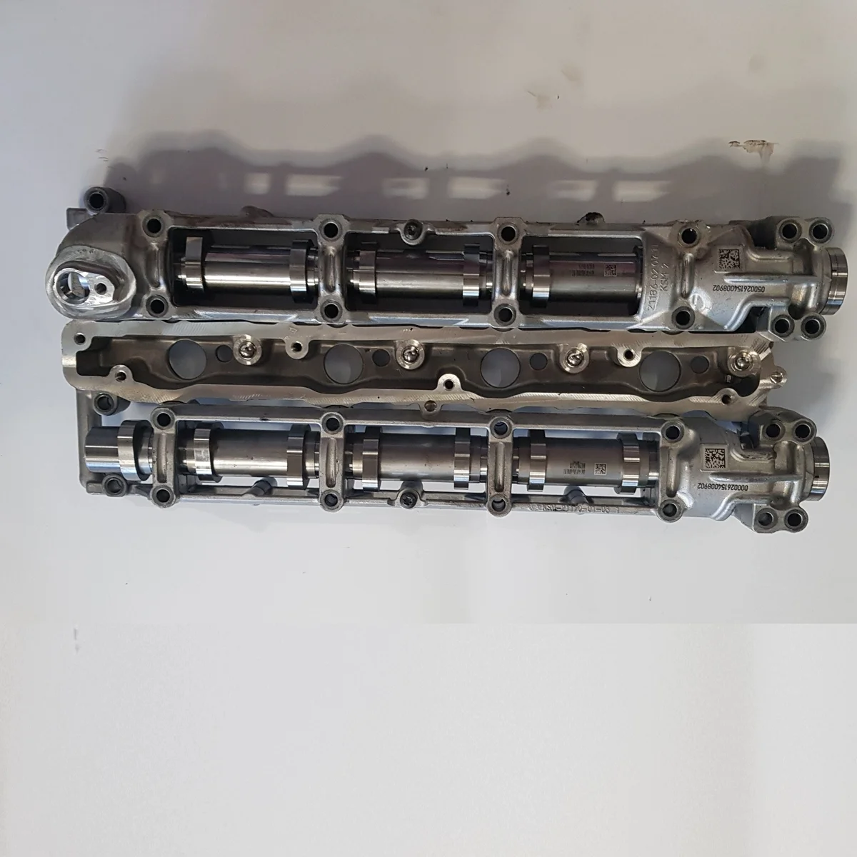 Mercedes A6540509400 Albero di trasmissione usato