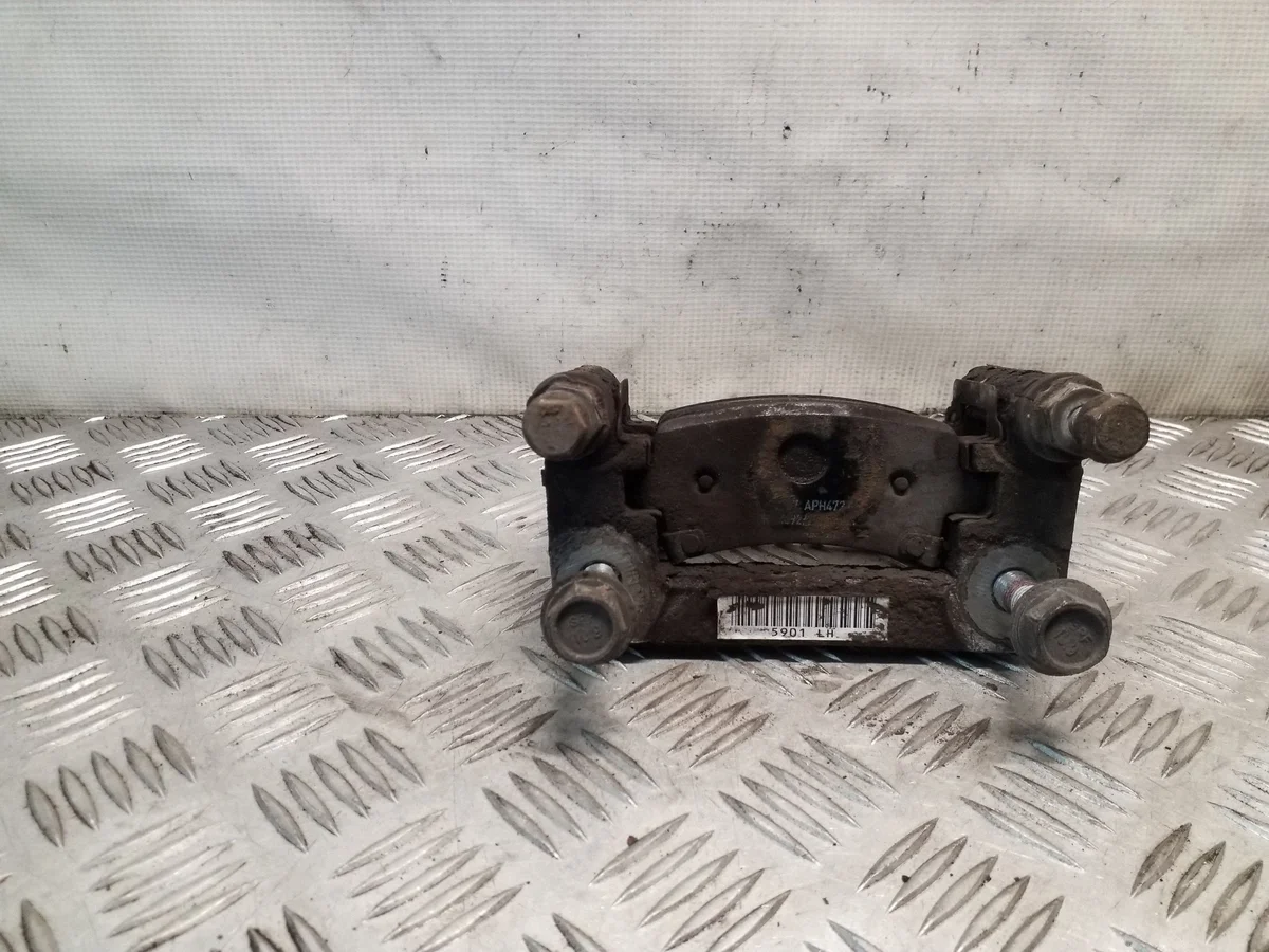 Opel Insignia Jarrujärjestelmän Osat VAI57466