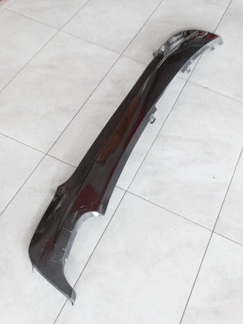 Difusor BMW E92 E93 M-Pakiet 8041191