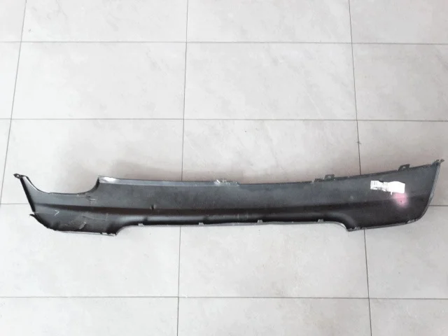8041191 BMW E92 E93 M-Pakiet Dyfuzor Dark Shadow image 5