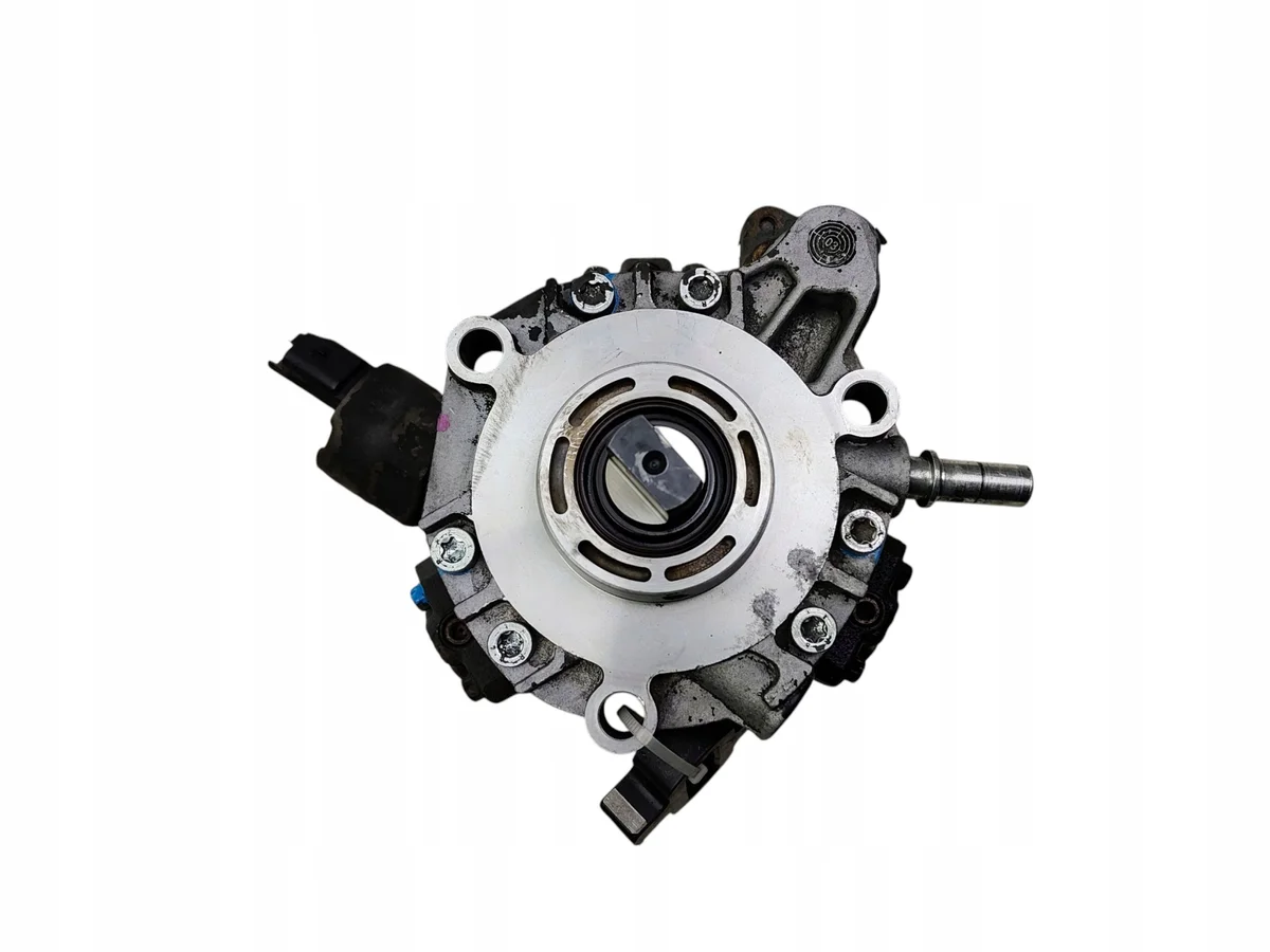 Injection Pump Peugeot 407 307 607 807 Citroen Ford 2.0 HDI 9654091880